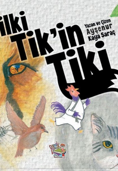 Tilki Tik’in tik’i