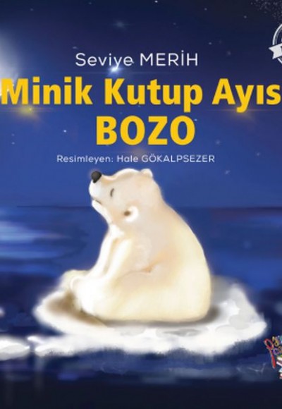 Minik Kutup Ayısı Bozo