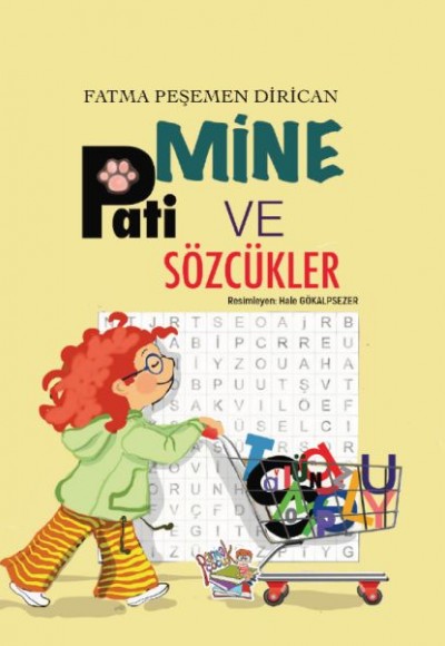 Mine Pati ve Sözcükler