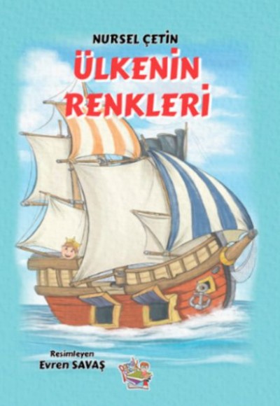 Ülkenin Renkleri