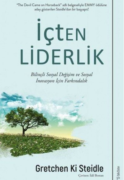 İçten Liderlik