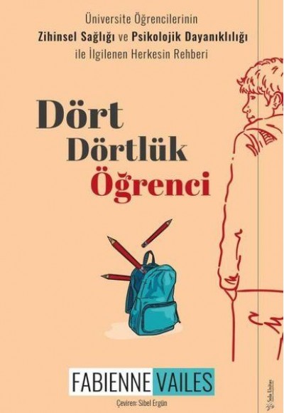 Dört Dörtlük Öğrenci