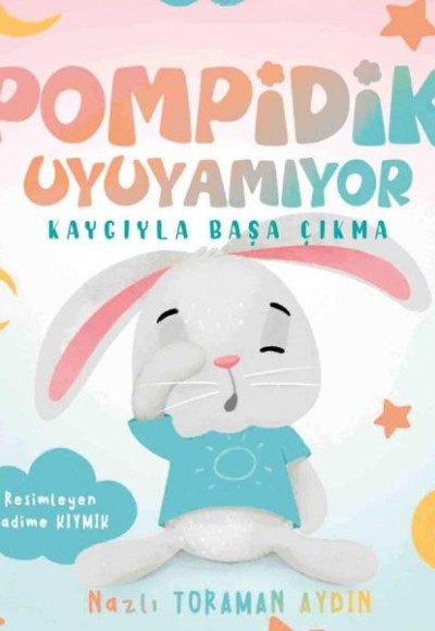 Pompidik Uyuyamıyor