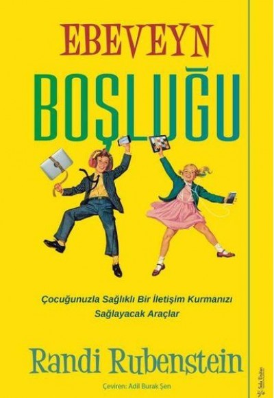 Ebeveyn Boşluğu