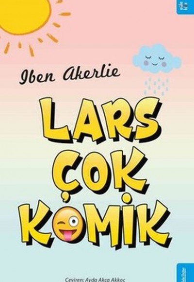 Lars Çok Komik
