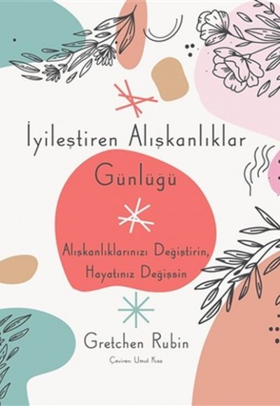 İyileştiren Alışkanlıklar Günlüğü