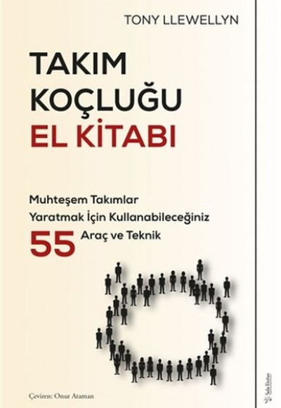 Takım Koçluğu El Kitabı