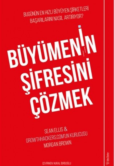 Büyümenin Şifresini Çözmek