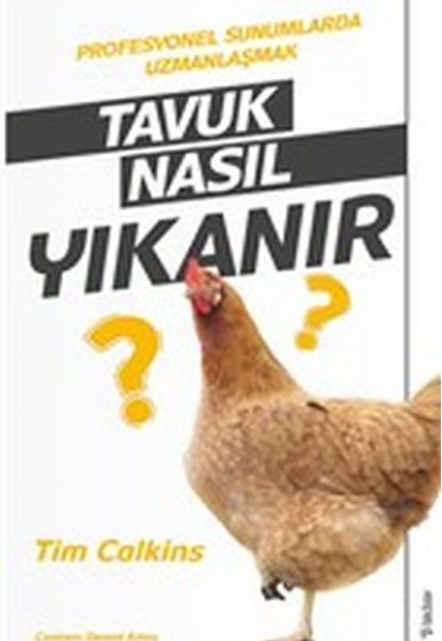 Tavuk Nasıl Yıkanır - Profesyonel Sunumlarda Uzmanlaşmak