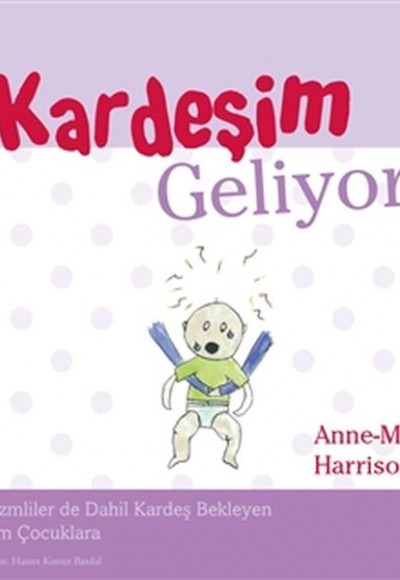 Kardeşim Geliyor