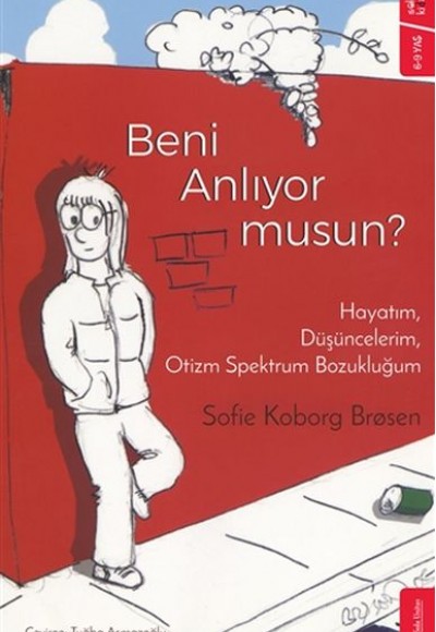 Beni Anlıyor musun?