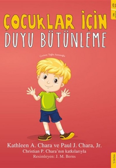 Çocuklar İçin Duyu Bütünleme