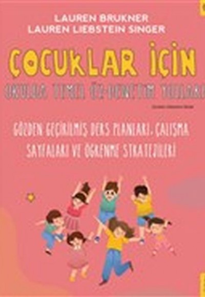 Çocuklar İçin Okulda Temel Öz-Denetim Yolları