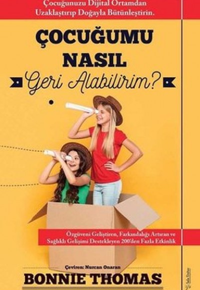 Çocuğumu Nasıl Geri Alabilirim?