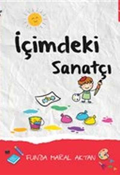 İçimdeki Sanatçı