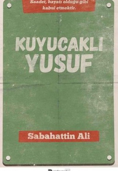 Kuyucaklı Yusuf