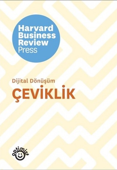 Çeviklik - Dijital Dönüşüm