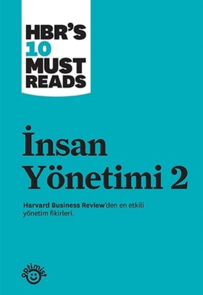 İnsan Yönetimi 2