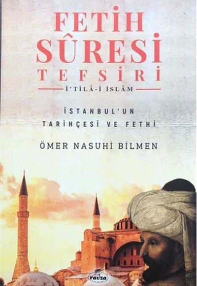 Fetih Suresi Tefsiri - İtila-i İslam