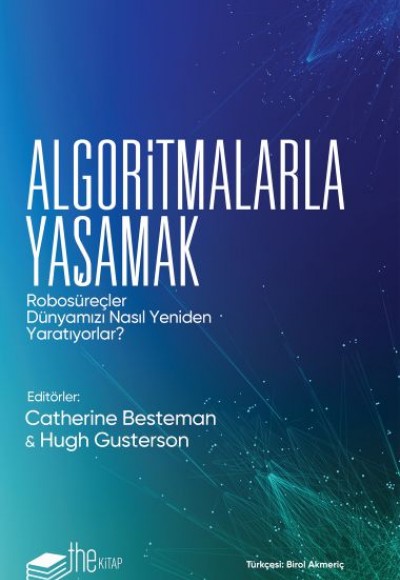 Algoritmalarla Yaşamak