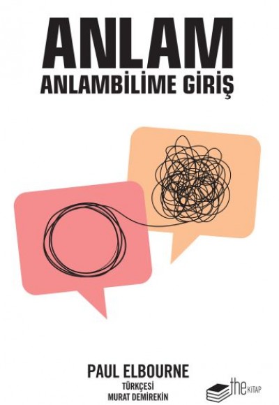 Anlam: Anlambilime Giriş