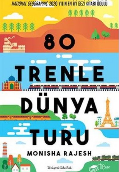 80 Trenle Dünya Turu