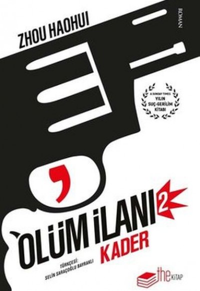 Ölüm İlanı 2 - Kader