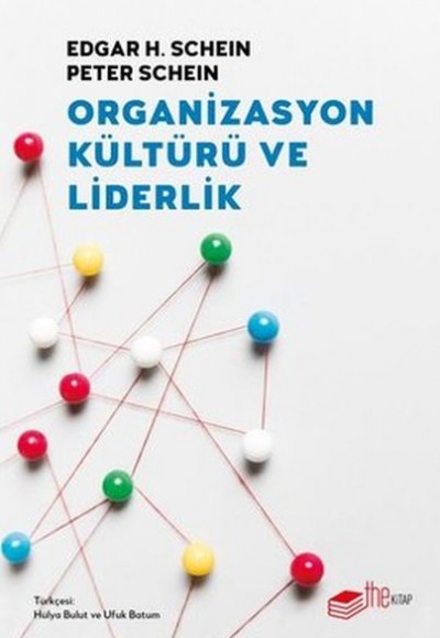 Organizasyon Kültürü ve Liderlik