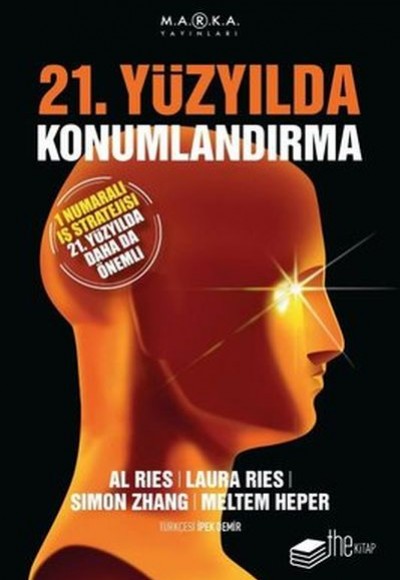 21. Yüzyılda Konumlandırma