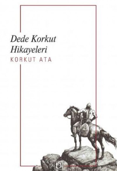 Dede Korkut Hikayeleri