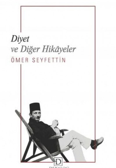 Diyet Ve Diğer Hikâyeler