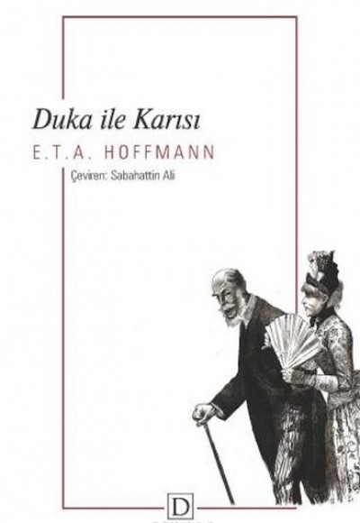 Duka İle Karısı