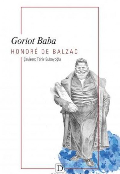 Goriot Baba