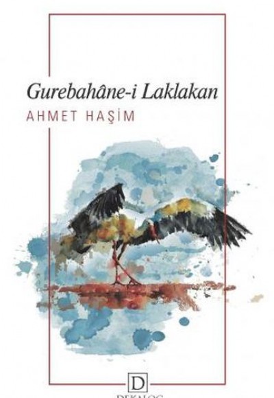 Gurebahâne-İ Laklakan