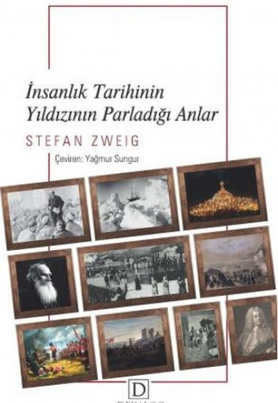 İnsanlık Tarihinin Yıldızının Parladığı Anlar