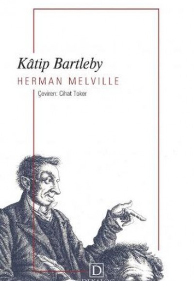 Kâtip Bartleby