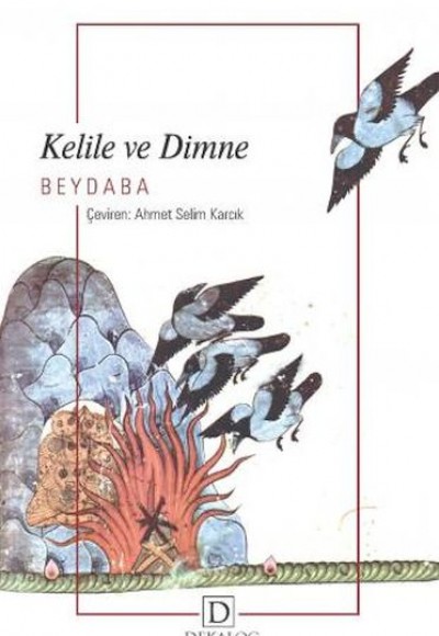 Kelile Ve Dimne