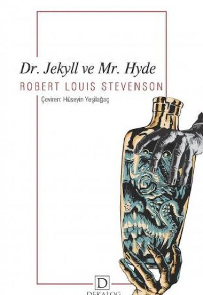 Dr. Jekyll Ve Mr. Hyde