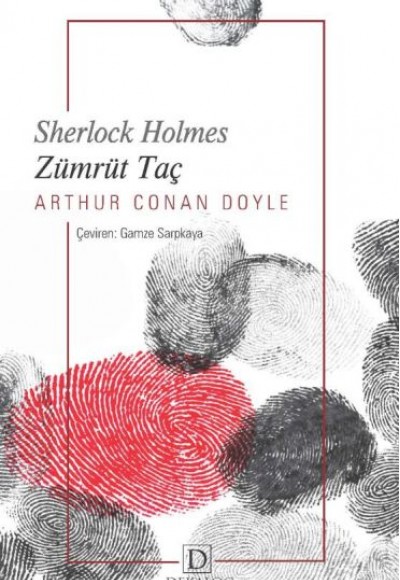 Sherlock Holmes - Zümrüt Taç