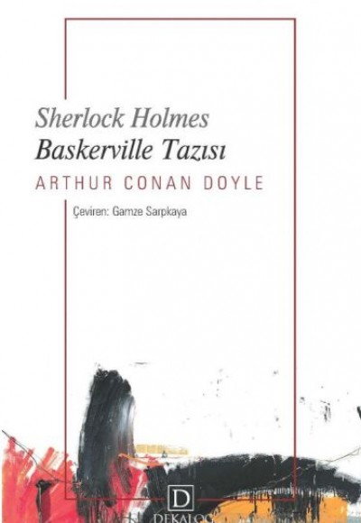 Sherlock Holmes - Baskerville Tazısı