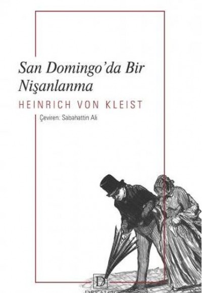 San Domingo’Da Bir Nişanlanma