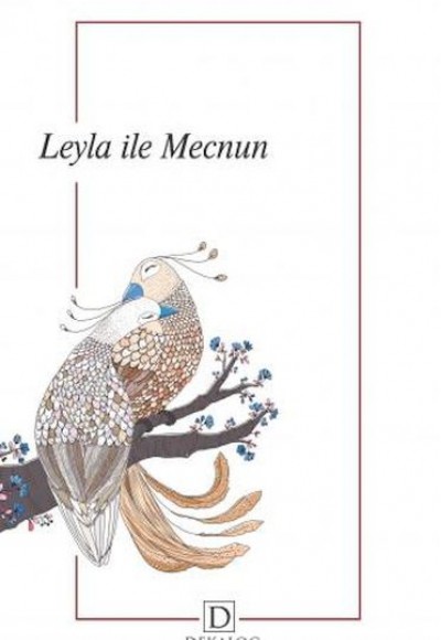 Leyla İle Mecnun