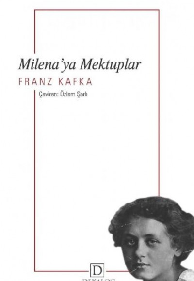 Milena’Ya Mektuplar