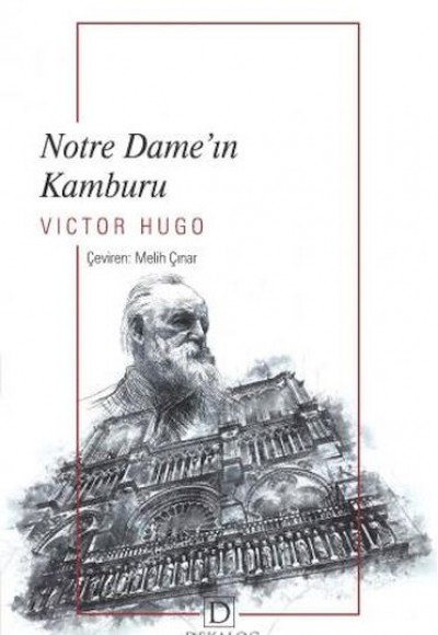 Notre Dame’In Kamburu