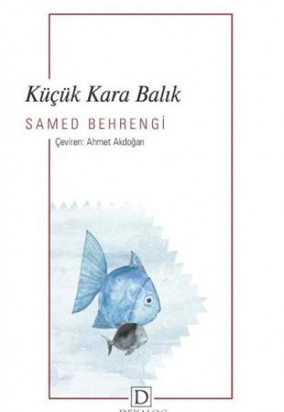 Küçük Kara Balık