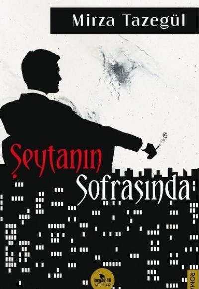 Şeytanın Sofrasında