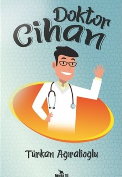 Doktor Cihan