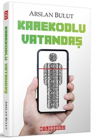 Karekodlu Vatandaş