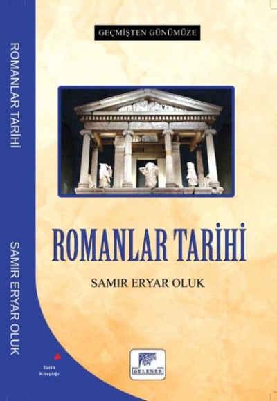 Romanlar Tarihi