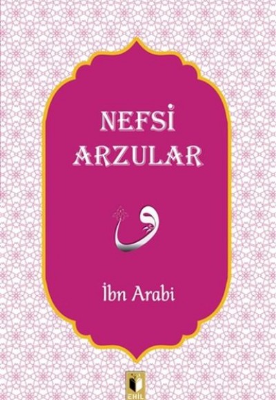 Nefsi Arzular